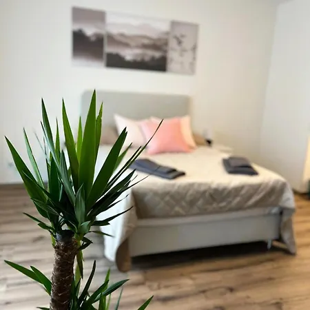 Appartement E&k I
