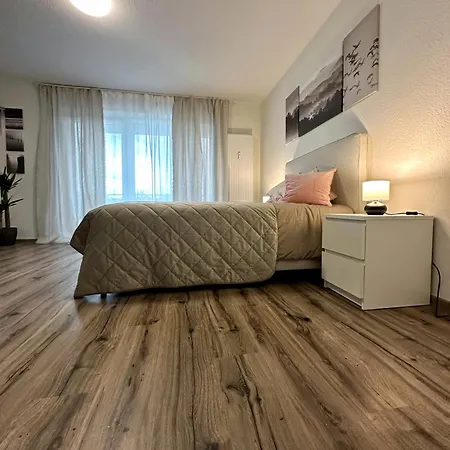 E&k I Dusseldorf
