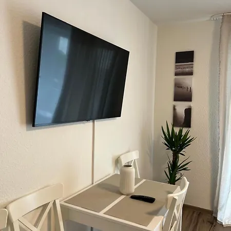 Apartment E&k I *